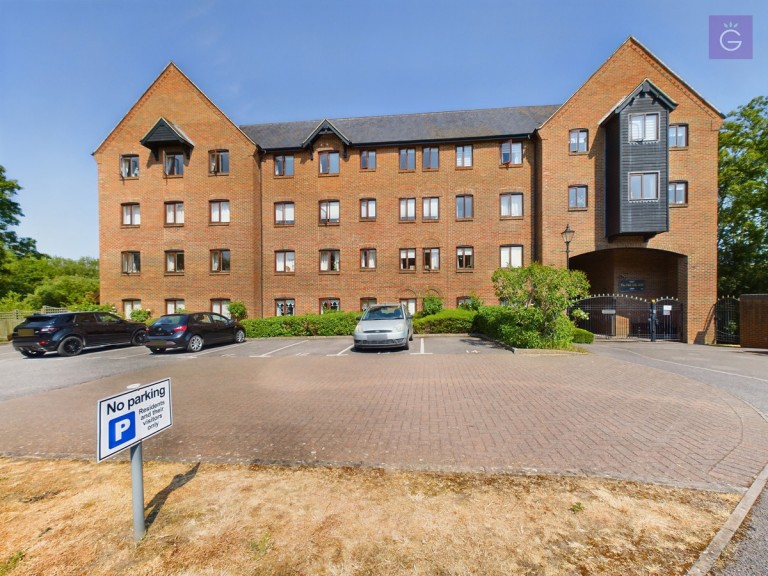 Old Silk Mill, Twyford, RG10