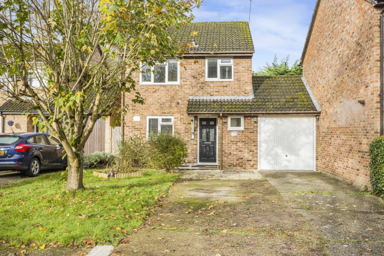 Willowside, Woodley, RG5