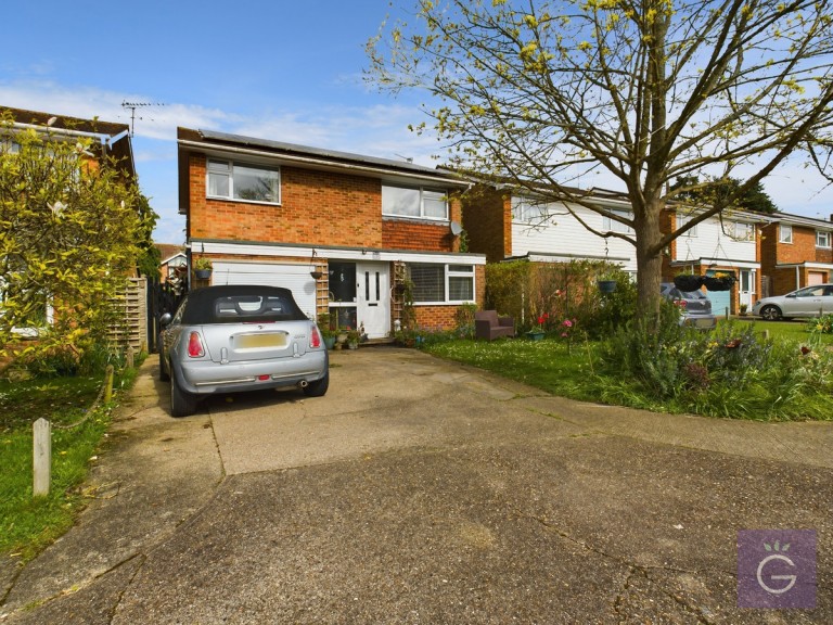 Badger Drive, Twyford, RG10