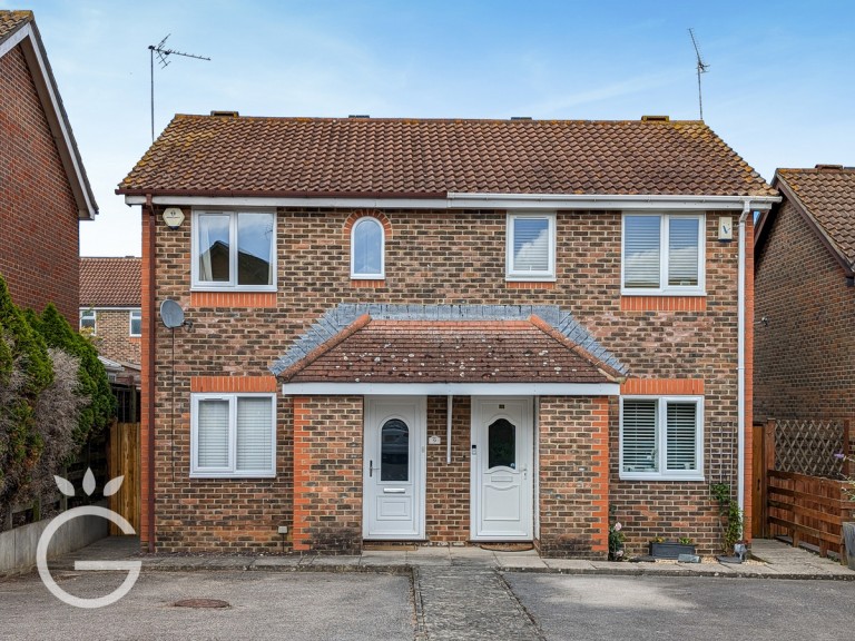 Poundfield Way, Twyford, RG10