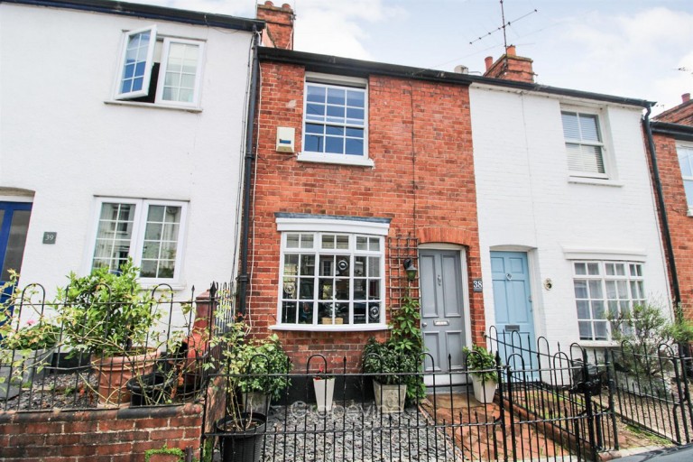 Brook Street, Twyford, RG10