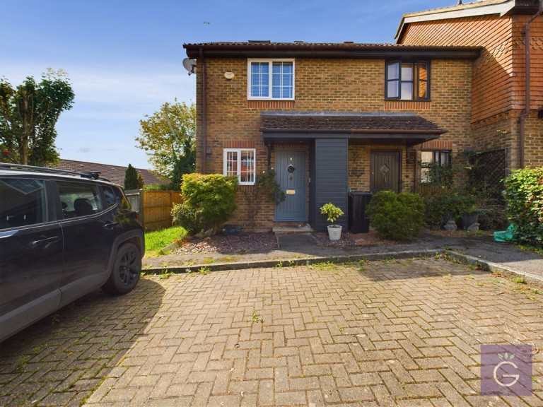 Coleridge Close, Twyford, RG10