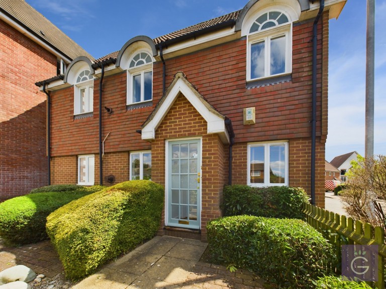 Hartigan Place, Woodley, RG5