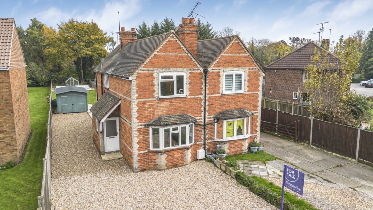 Butts Hill Road, Woodley, RG5