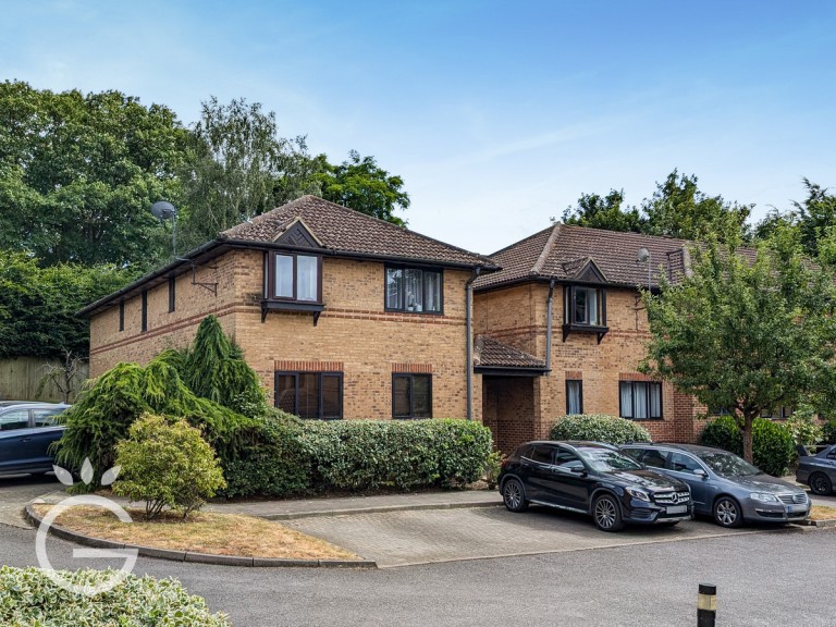 Polehampton Close, Twyford, RG10