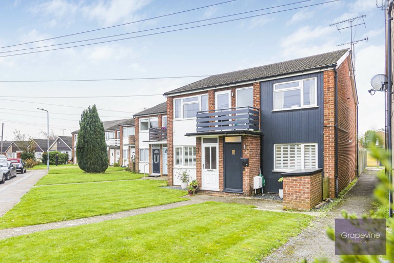 Farmers Way, Maidenhead, SL6