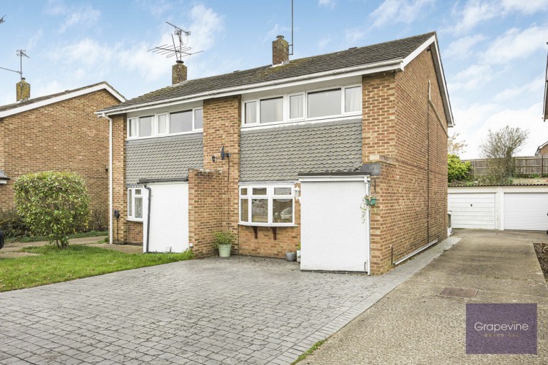 Austin Road, Woodley, RG5