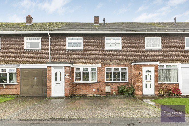 Fairwater Drive, Woodley, RG5