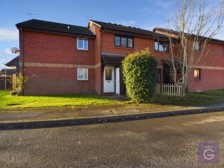 Bolwell Close, Twyford, RG10