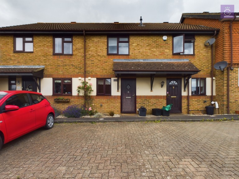 Coleridge Close, Twyford, RG10