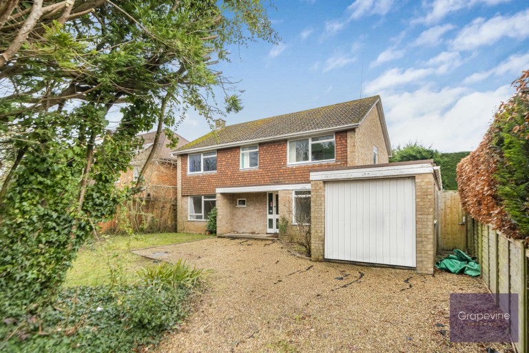 Wargrave Road, Twyford, RG10