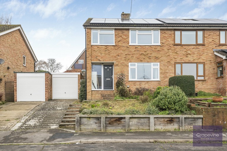 Kibblewhite Crescent, Twyford, RG10