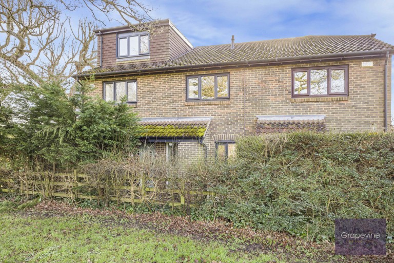 Gooch Close, Twyford, RG10