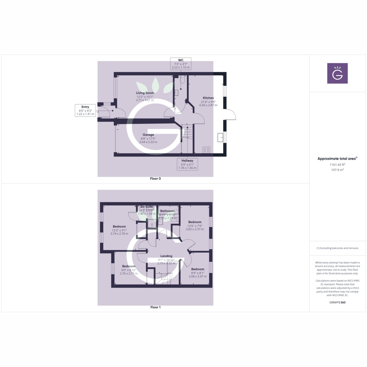 Floorplan for Artillery Mews, Tilehurst Road, RG30