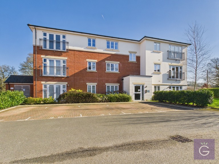 Soames Place, Wokingham, RG40